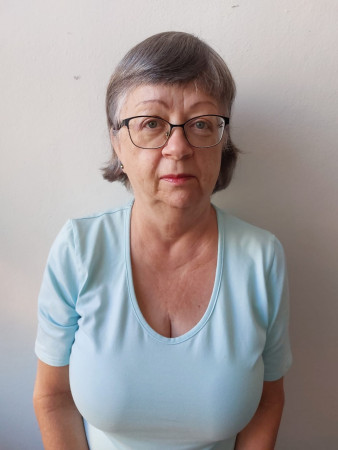 Ing. Libuše ŠKODOVÁ