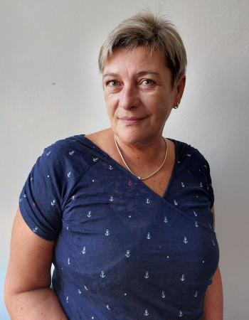 Radka MUŠUTOVÁ